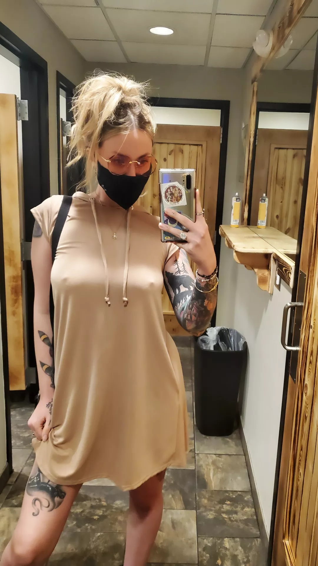 Thin t shirt dresses for the win posted by halieisacat