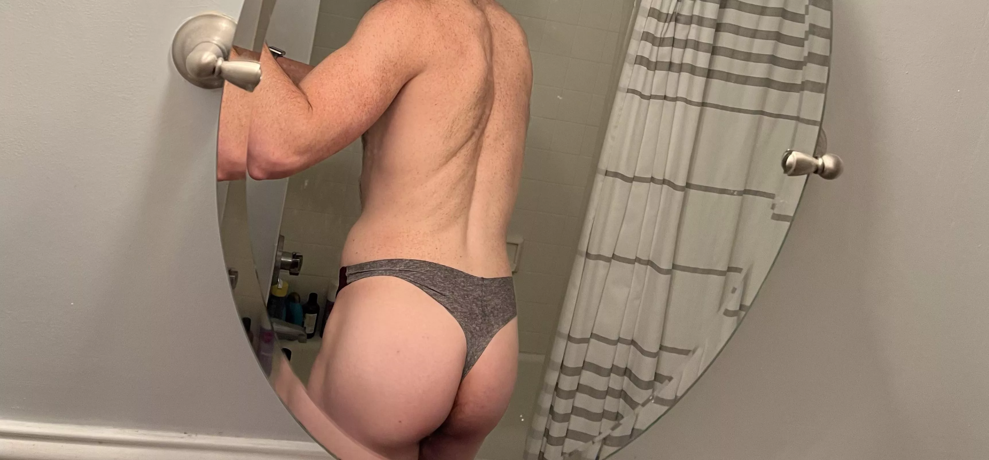 Think I need someone to own my ass posted by Far_Rip9201