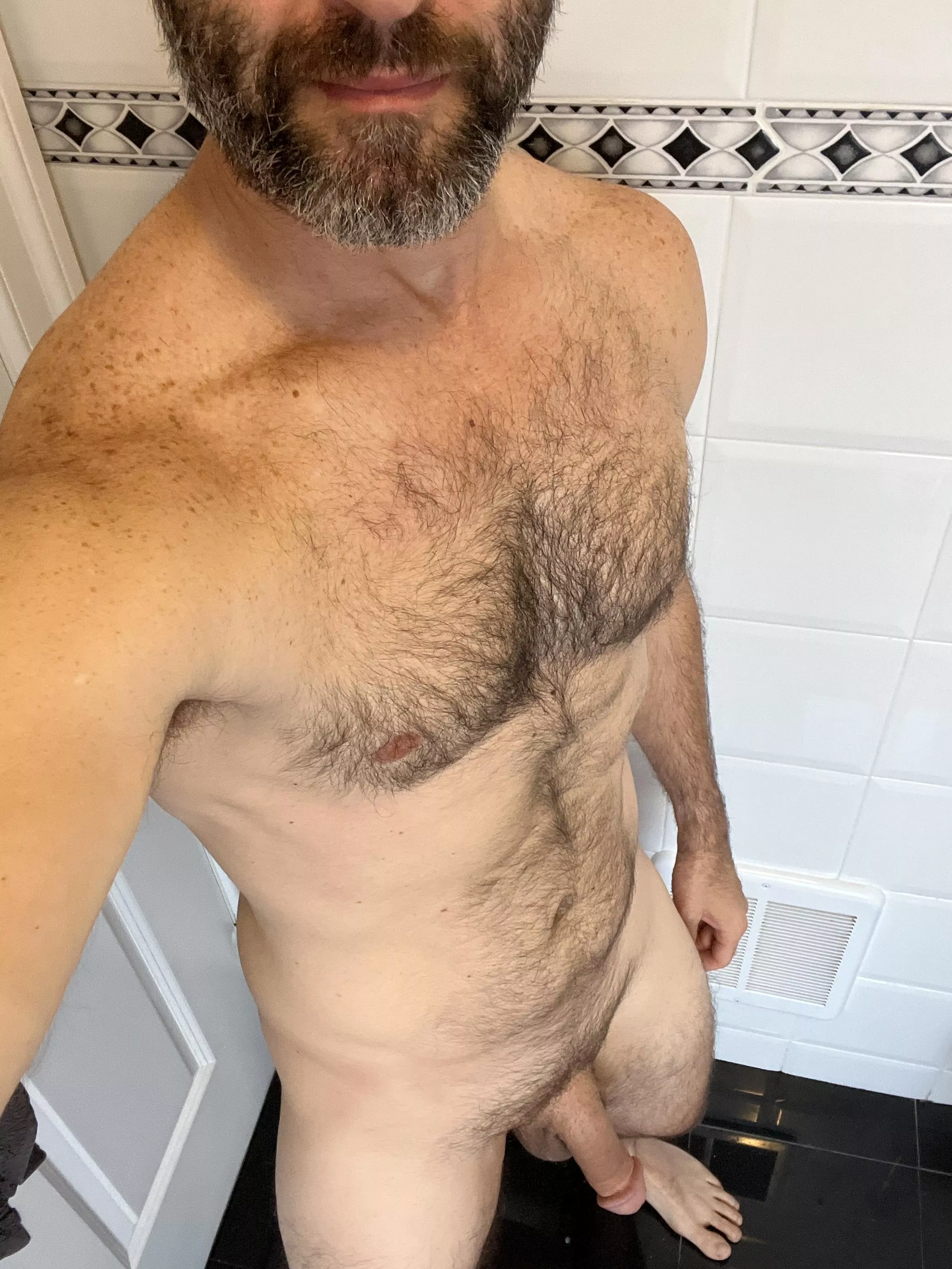 This (40) dad will be out in SF this week. Who wants to stop by my hotel? posted by justaguy8083