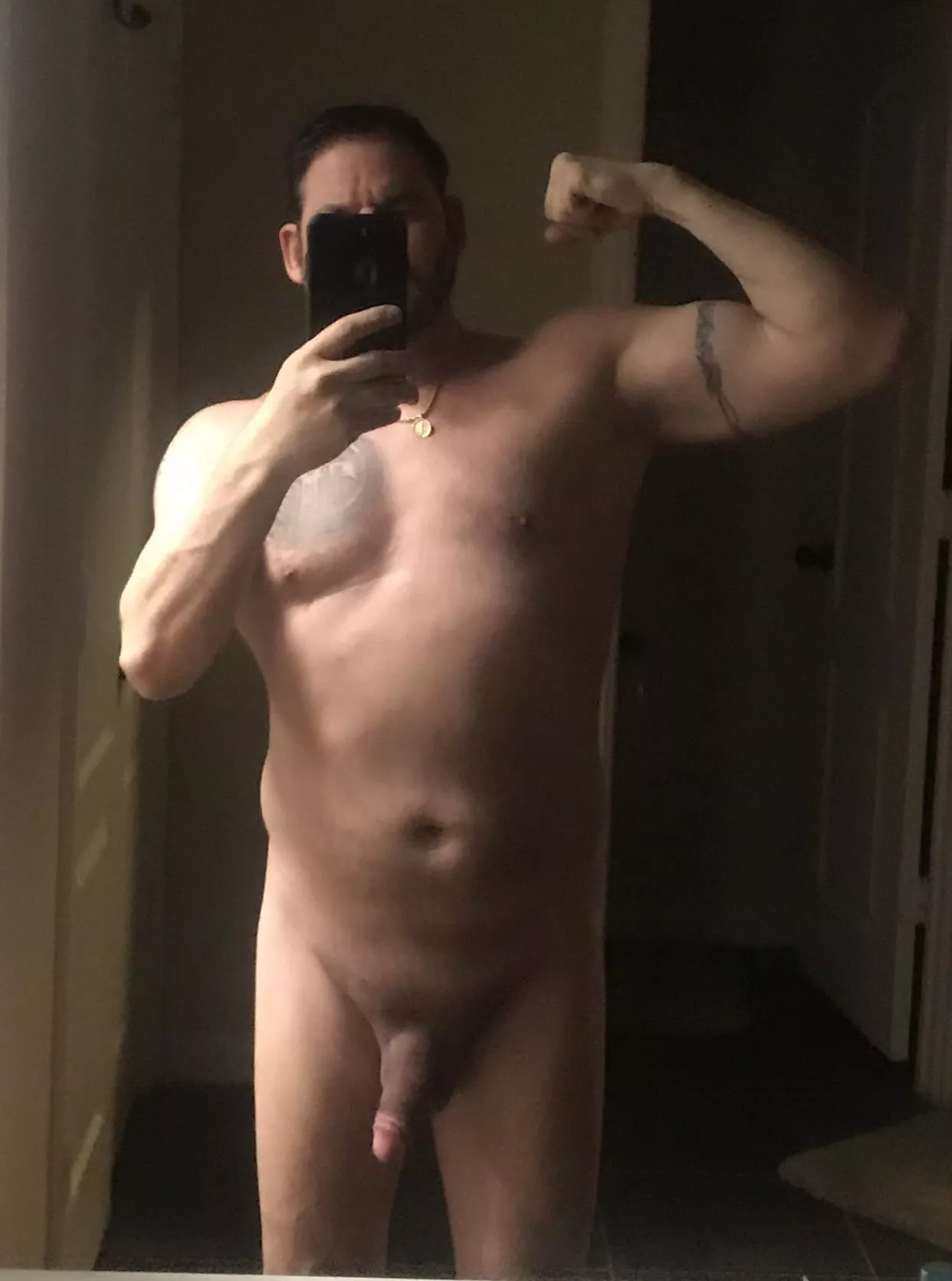 This 54yo dad is gonna be a year older in a couple of weeks. Do I look my age? posted by buddytest99