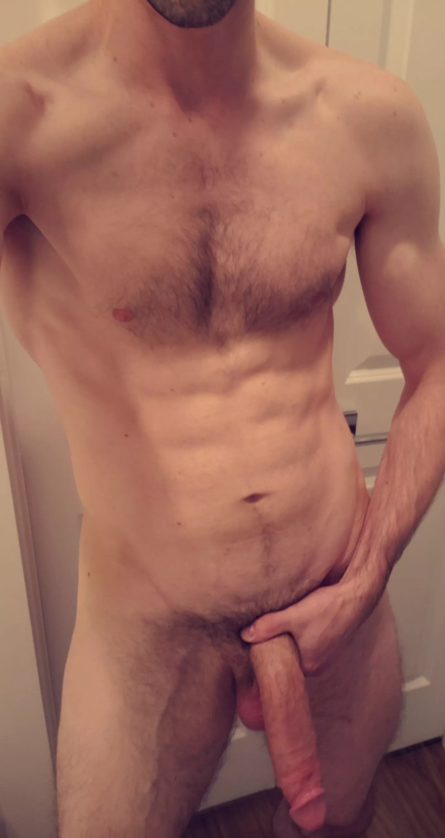 This big dick will destroy your holes posted by thethickbrick