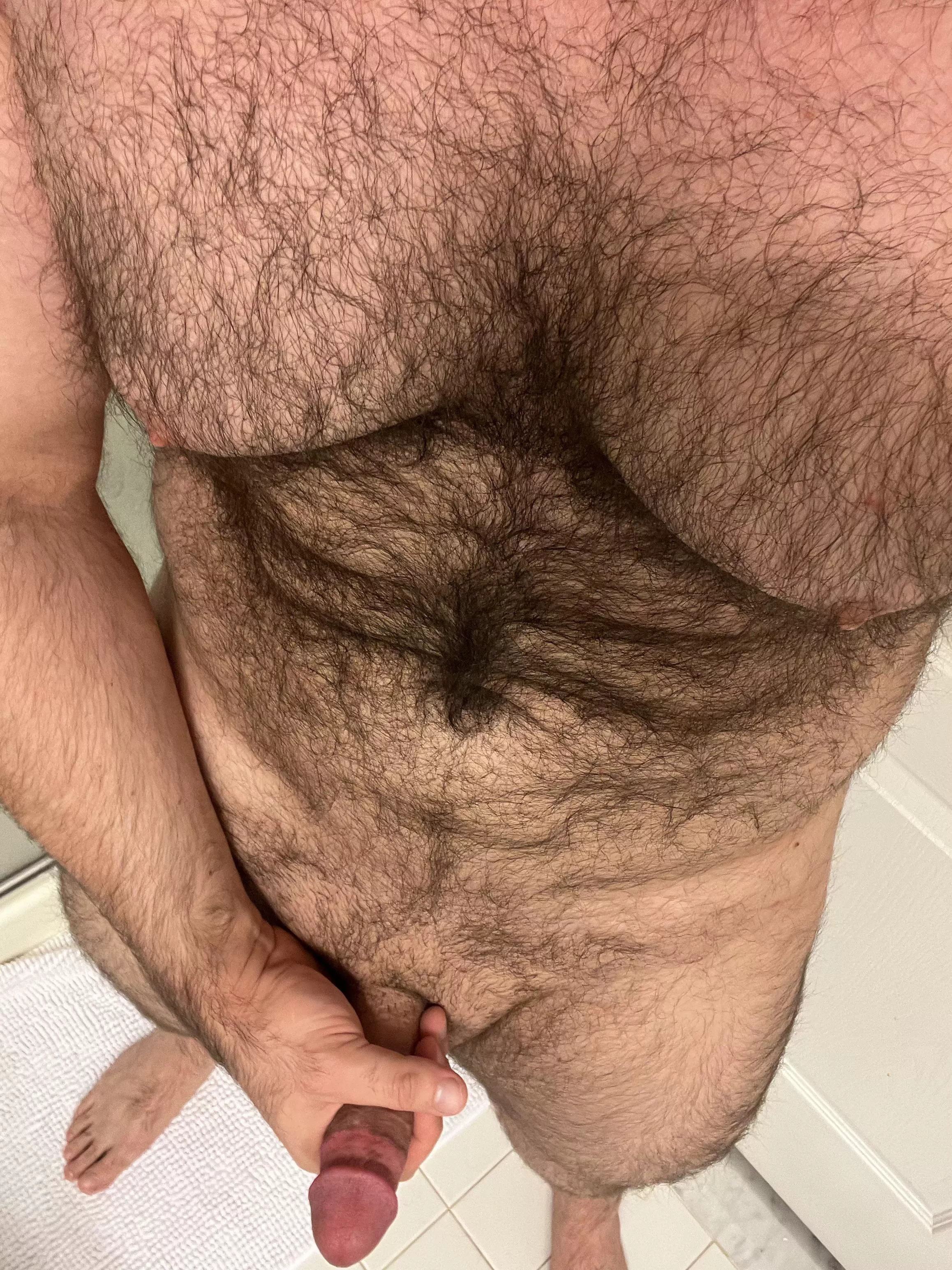 This could be your view 😘 posted by jewbearboy