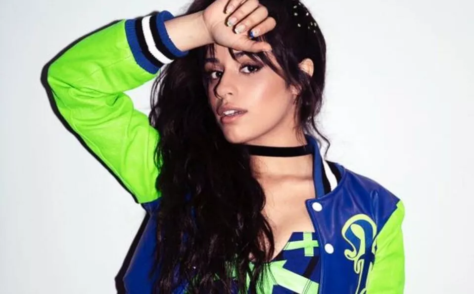 This is Camila Cabello's face before you paint her with cum. Do you want a piece of her? posted by ThyResponsibleOne