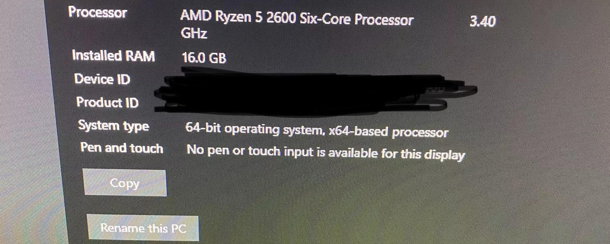 This is my current PC. I use this to stream my gameplay on the PS5. How much would I need to turn this into a streaming and gaming PC all in one? Is it cheaper to use this to stream and get a new PC to game on? I’m new to this. posted by The-Real-Pai-Mei