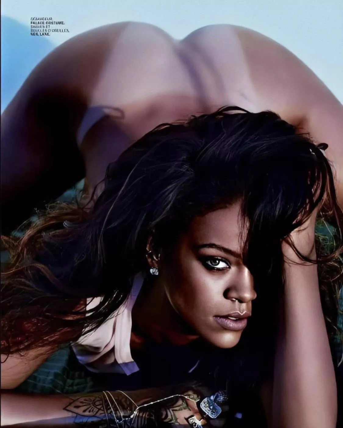 This pic of Rihanna always get me going posted by Longjumping-Score457