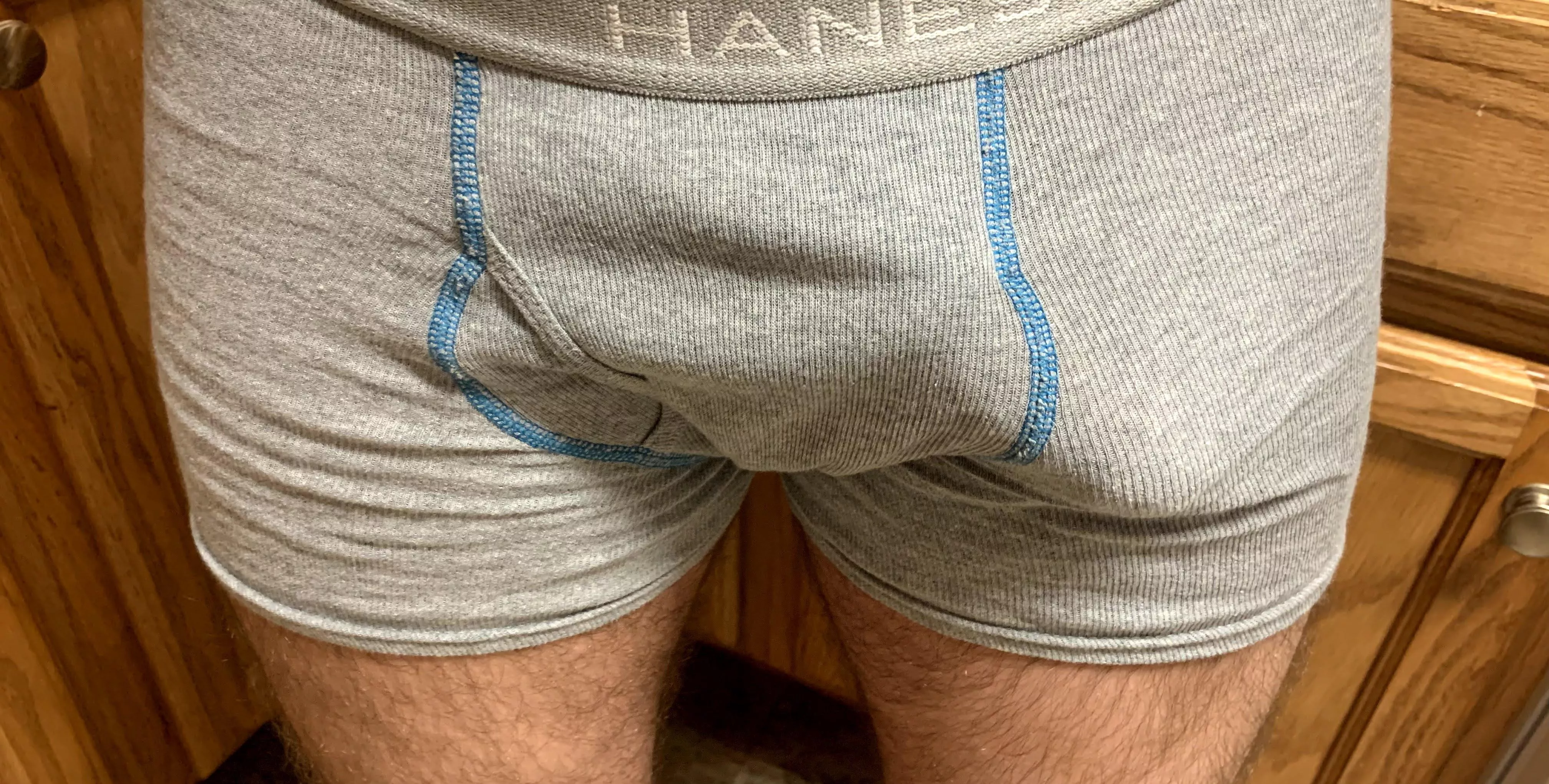 This underwear is so comfortable posted by mrsexy609