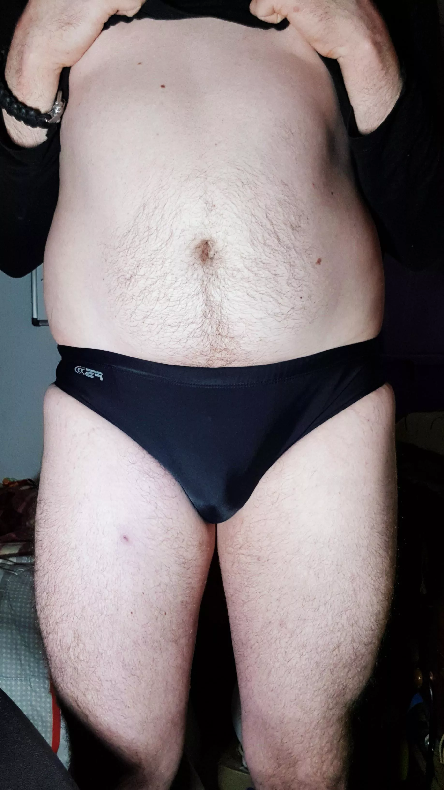 Thought I should add to the Speedo collection posted by steve_dm98