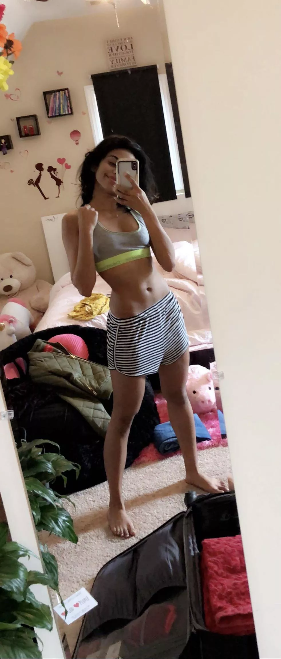 Thoughts on my body? posted by Myindiangirl