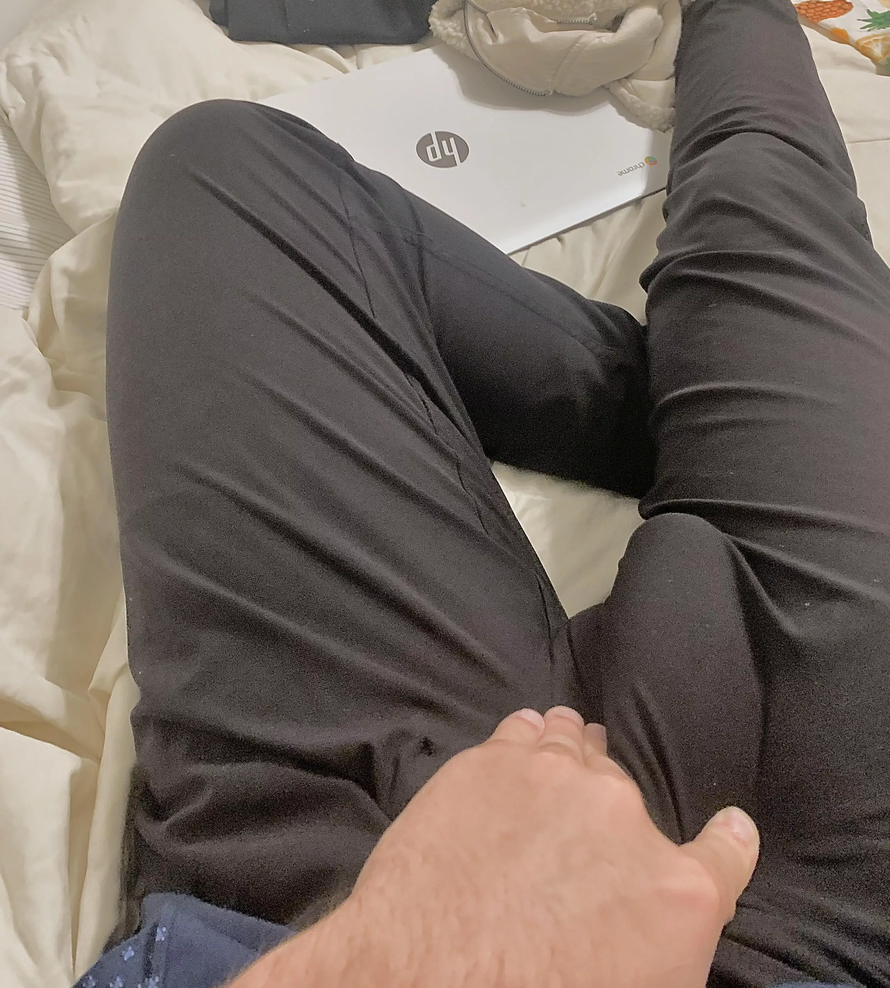 Thoughts on my soft bulge? posted by SportsGuy191