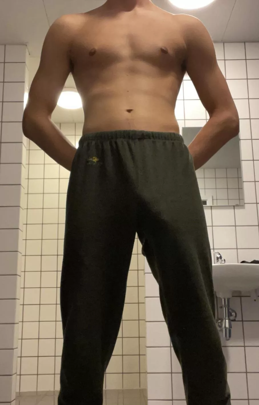 Thoughts on the bulge? posted by Mental_coconut2