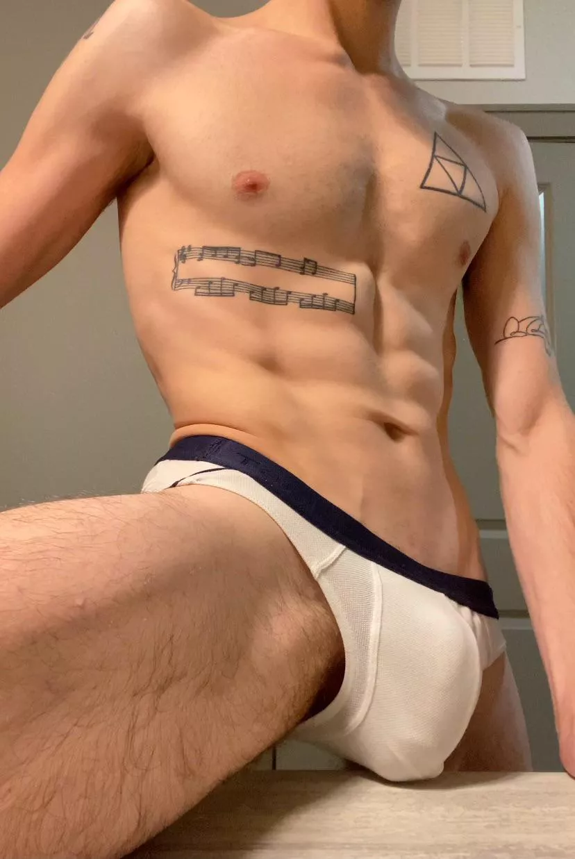 Throbbing in my undies posted by spencerwi91