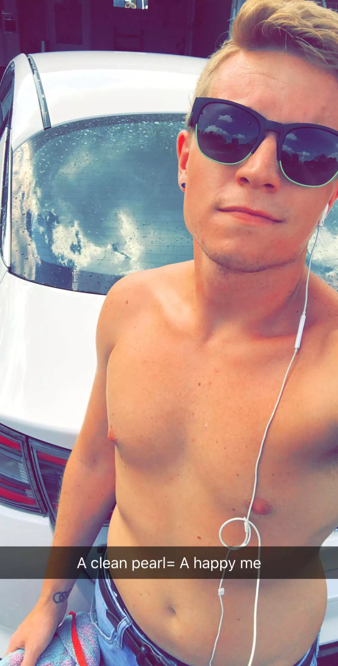 Throwback to summer time posted by HuntersPrfctCaptrs