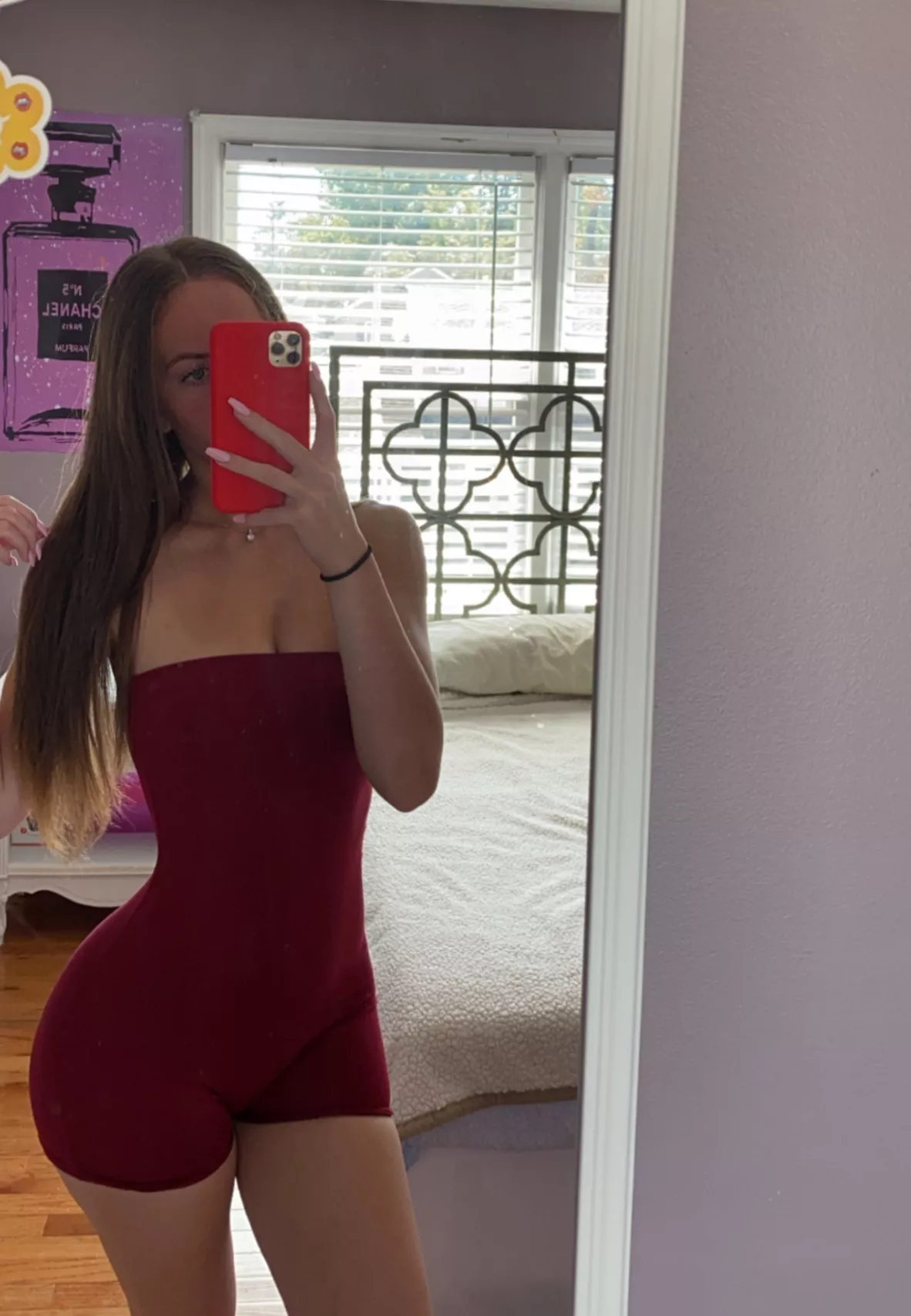 Tight Body Suit posted by civilrainy