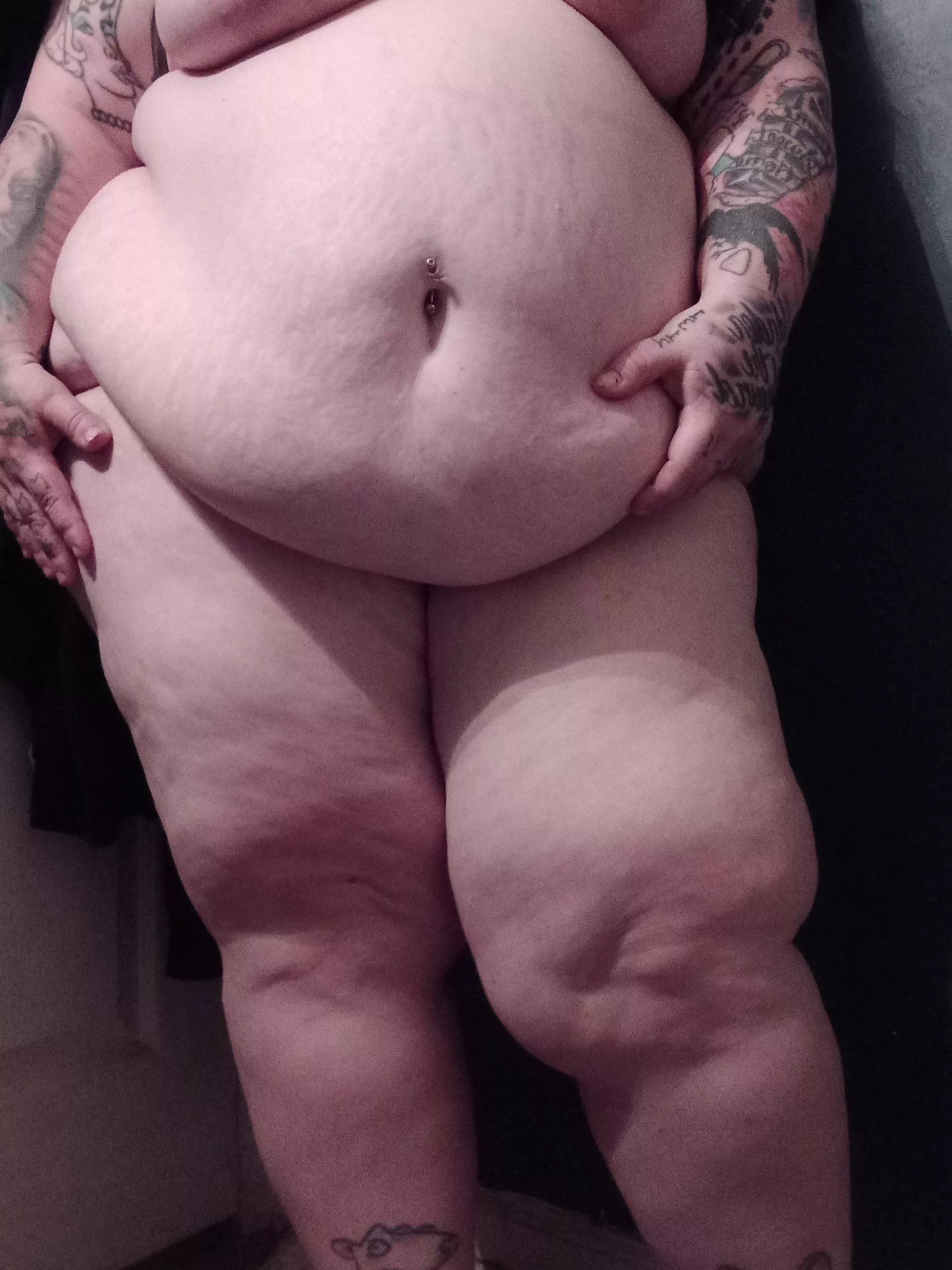 Tight growing fat soft and full posted by narcotixxx666