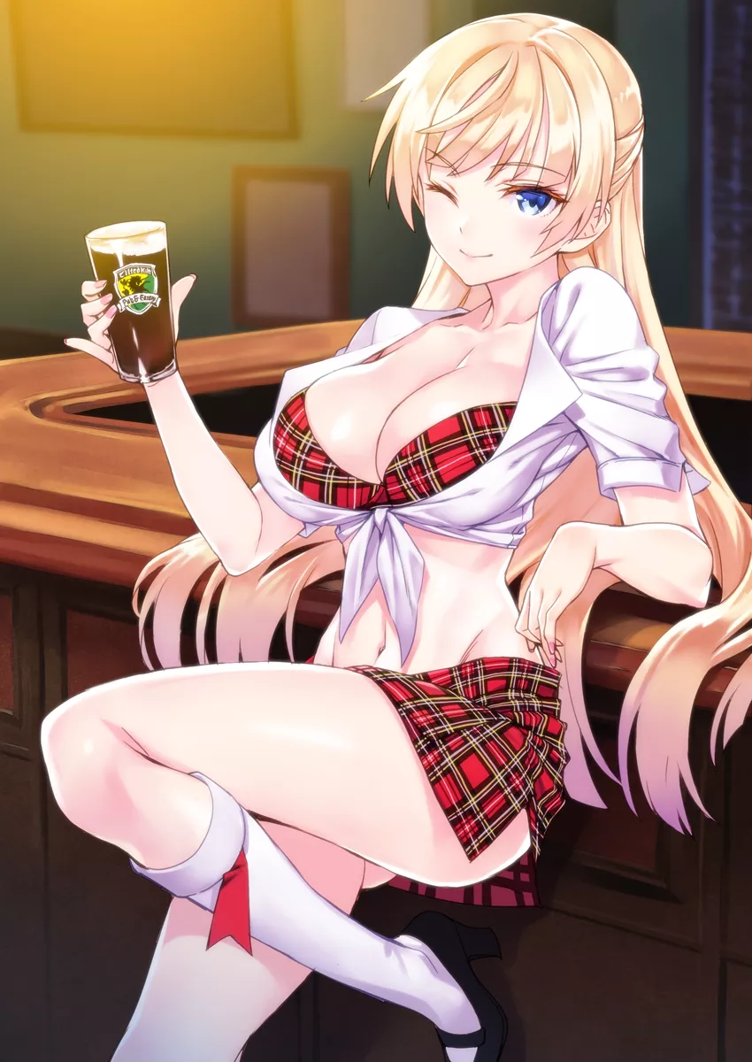 Tilted Kilt | [Original] posted by MayethikayianEmpire