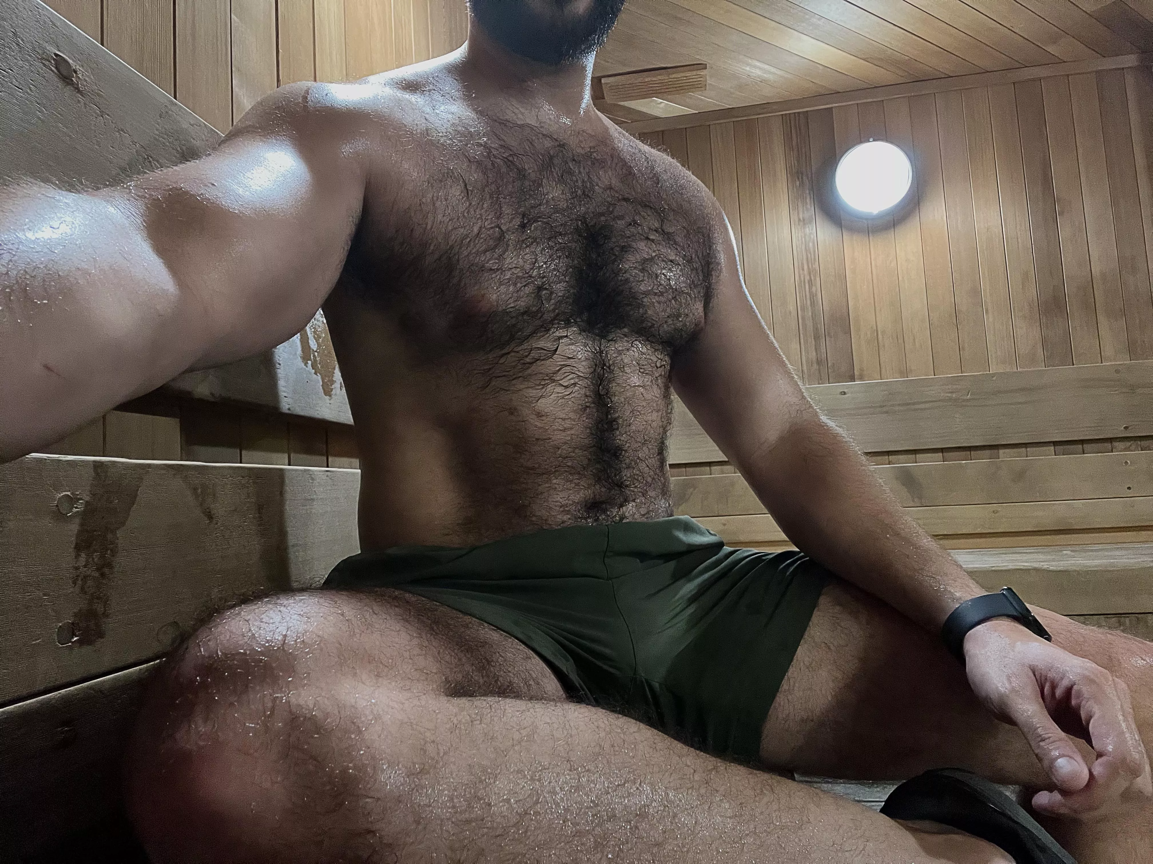 Time to Play Kiss, Lick, or Touch. Where Would You Place ONE of Each? posted by Hairy_beefcake