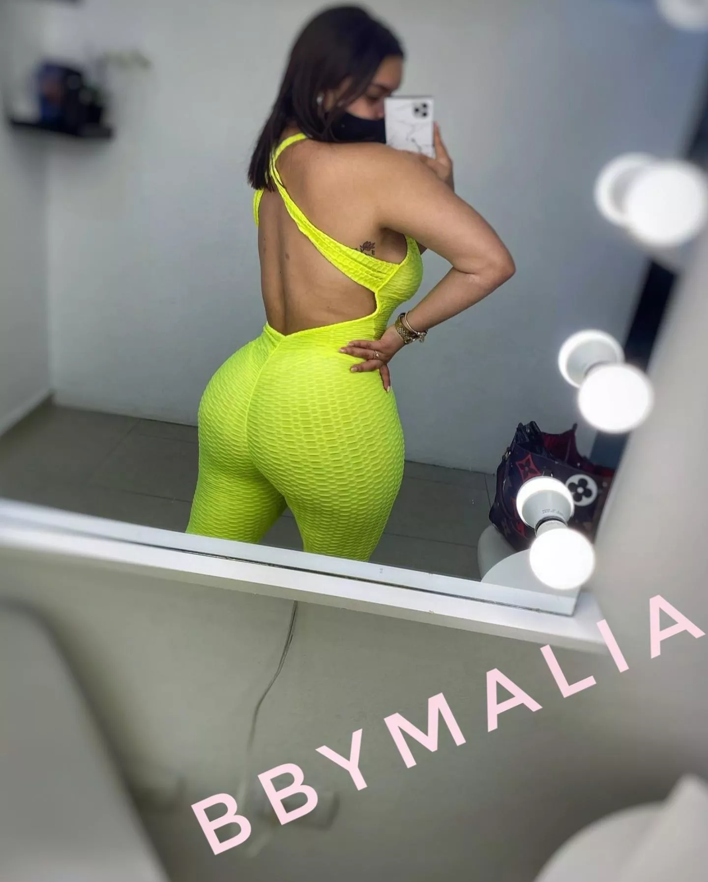 Time To Stretch Me Out ðŸŒðŸ¼ðŸ˜ˆ posted by Bbymalia