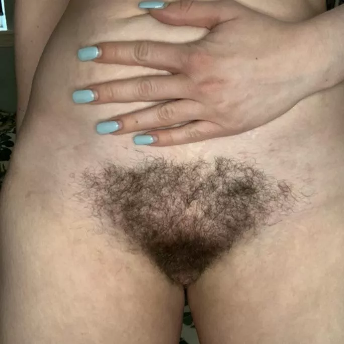 Time to trim or keep growing? [24F] [OC] posted by sapphirespins