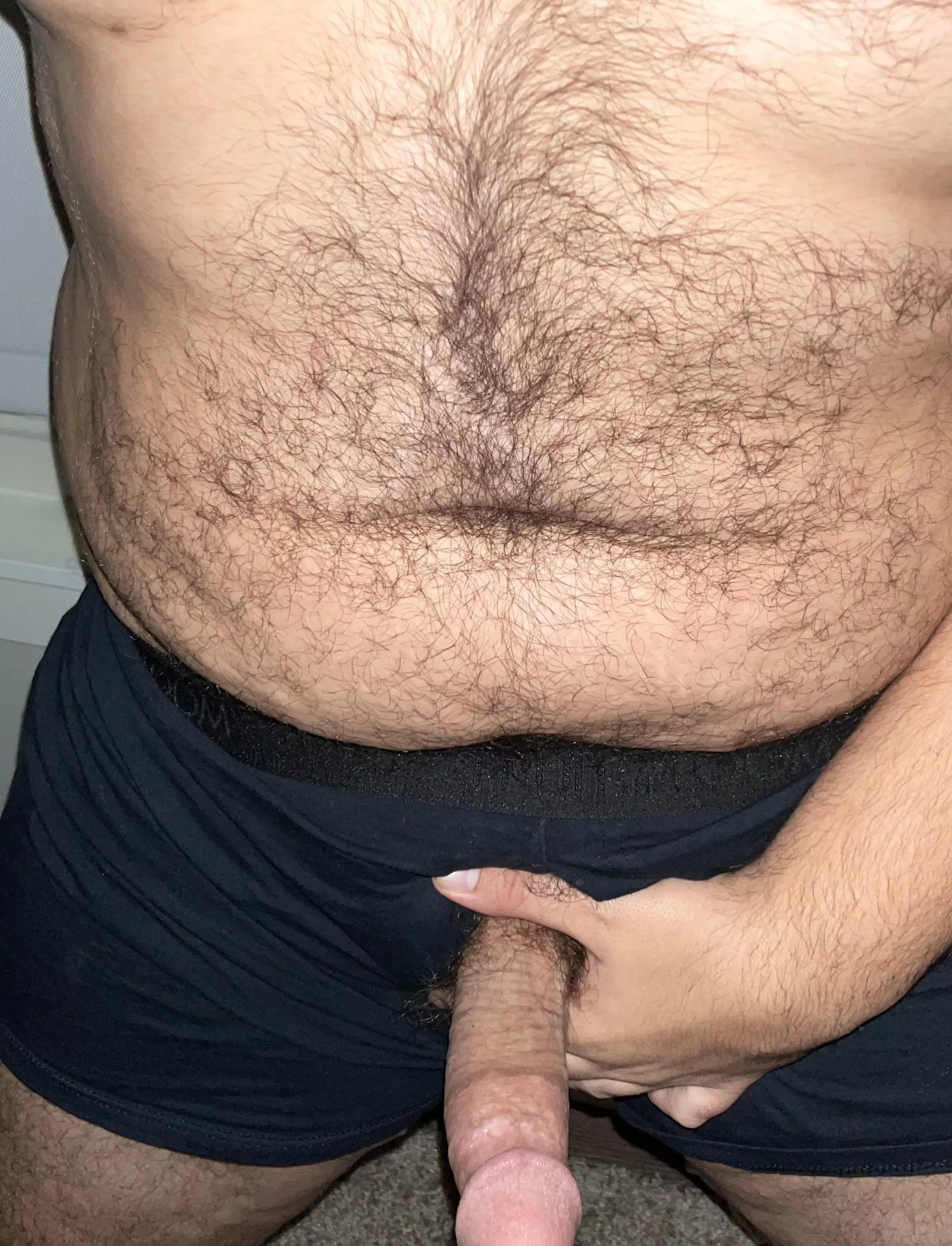 Tired and horny posted by Hairbair12