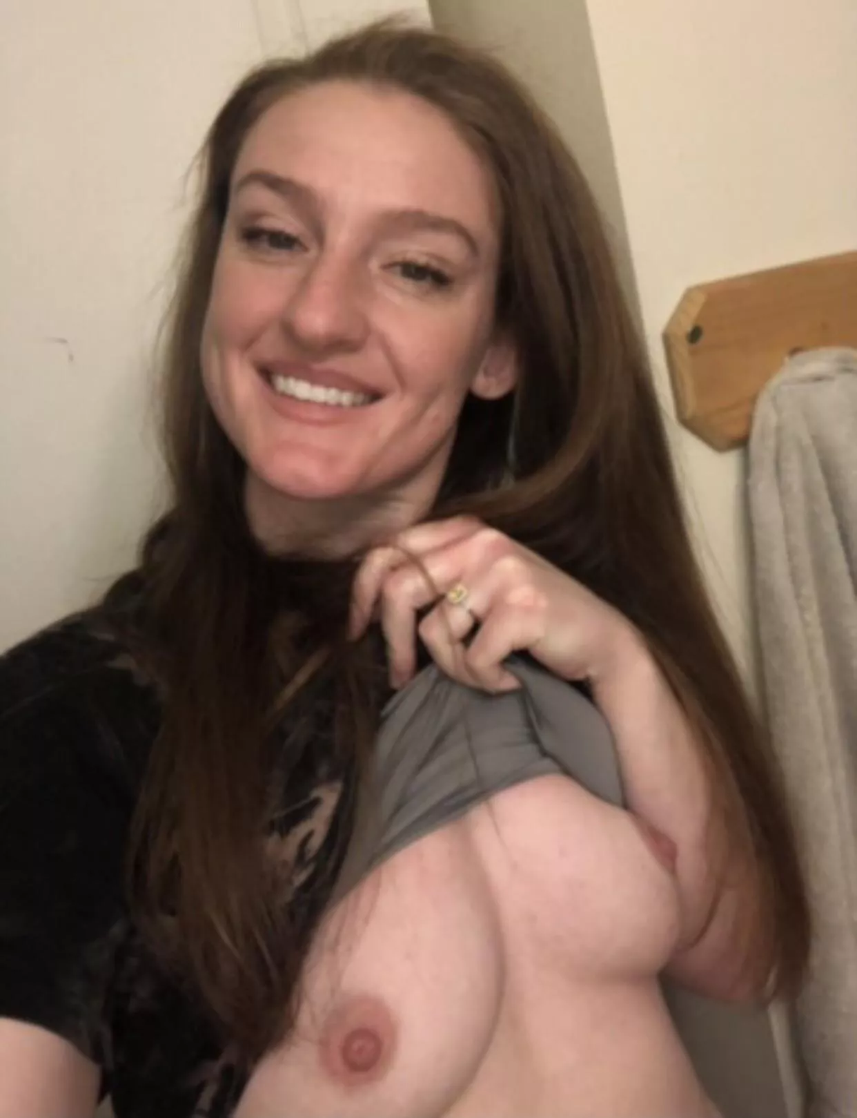 Titties posted by adorablelilli