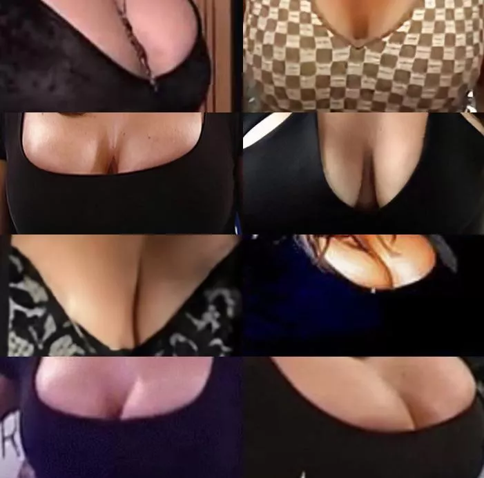 Titties of the queendom posted by mistersimple101