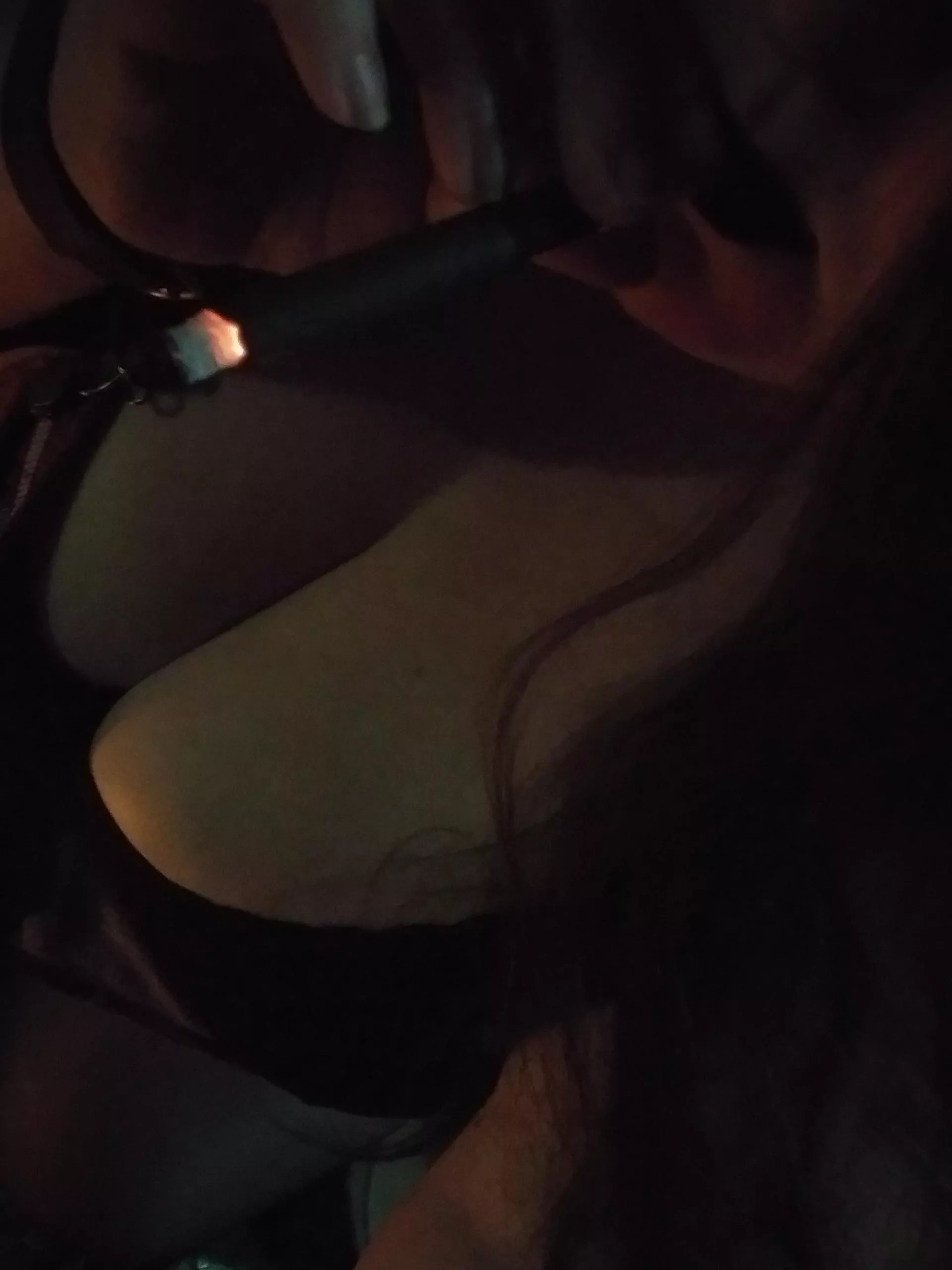 Titty Tuesday! Any one else in the clouds? posted by nikki69boss