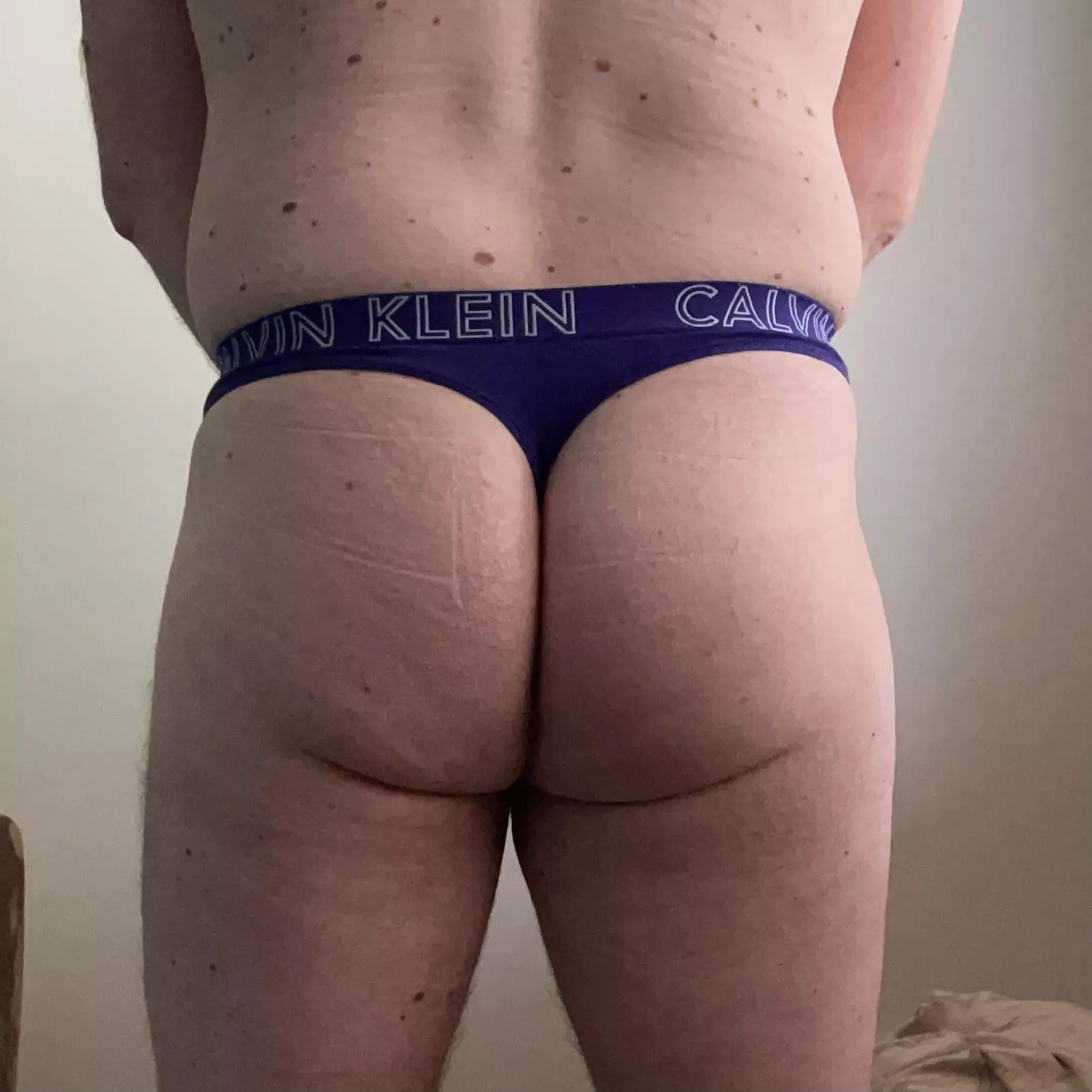 Todayâ€™s thong posted by i-need-your-approval