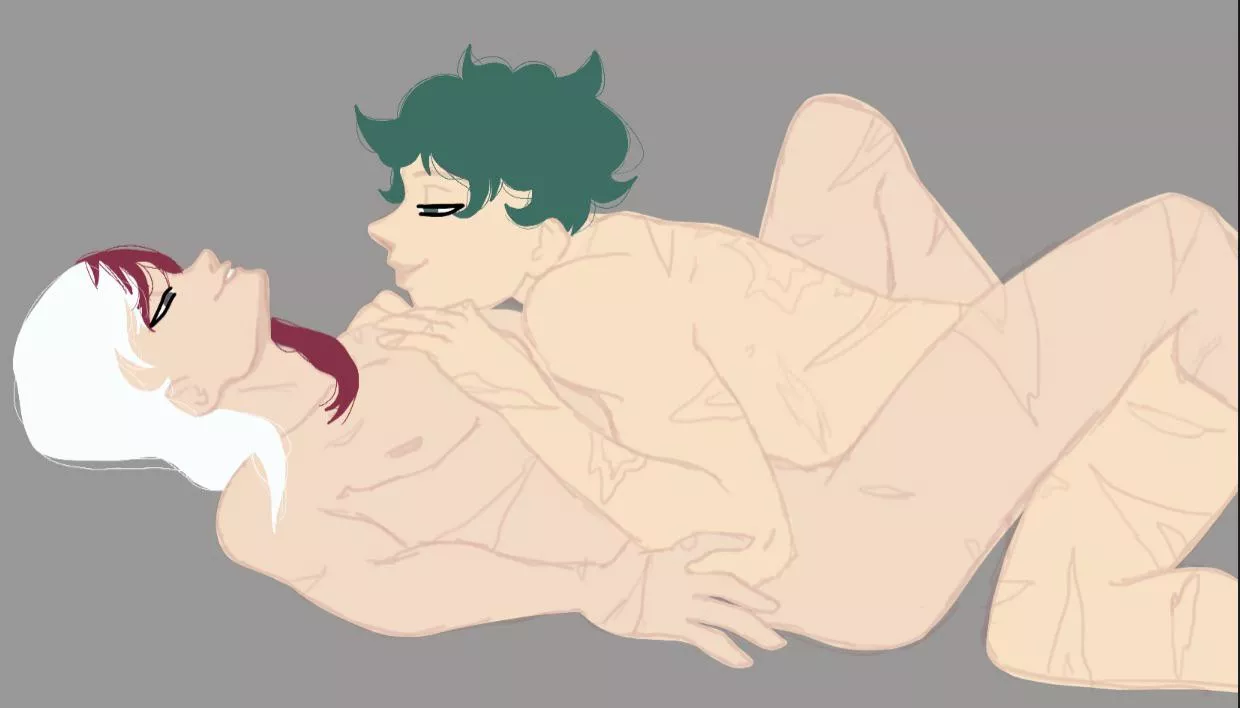 Tododeku :) posted by Odd_Meet4520