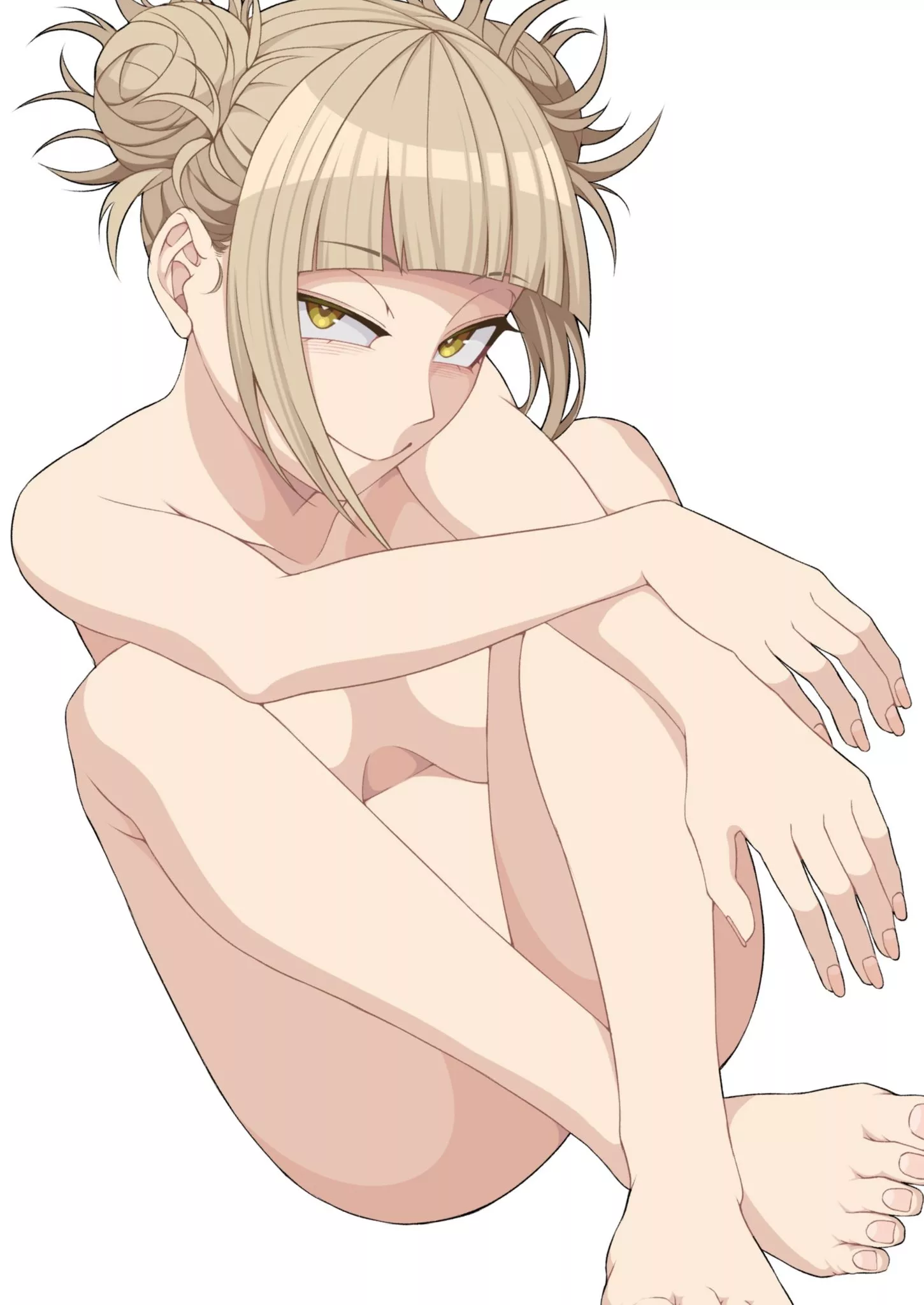 Toga: tasteful nude [Kobaji] posted by AnotherHellCheese