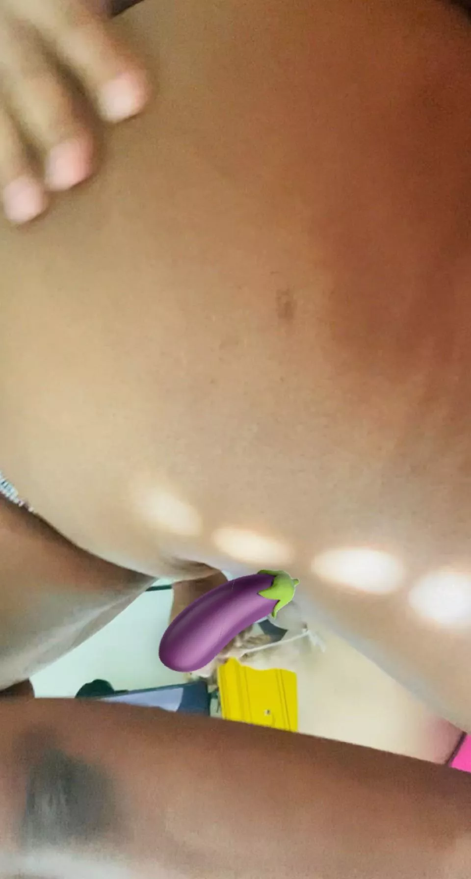 Told my young neighbor He can eat my juicy milf pussy while I jerk his Dick if he cleans my kitchen🍑😜😼Add me on OF and message me for FaceTime & custom videos let your imagination run wild🎥🔥 posted by DaniDimes_