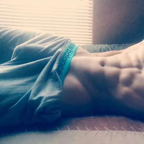 Toned + Outline posted by lovegaymale