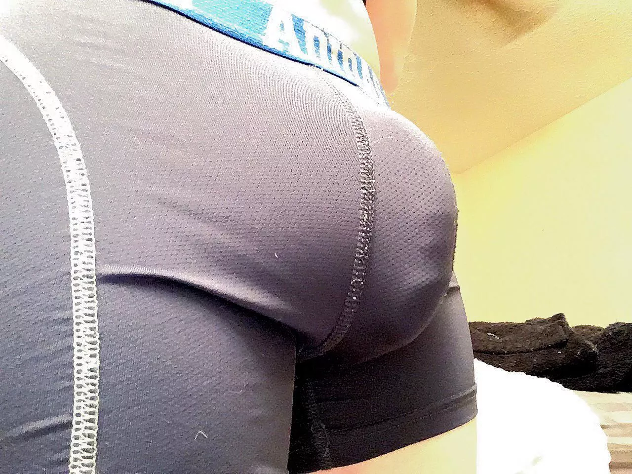 Too tight or just right? 🤔 posted by bb125247