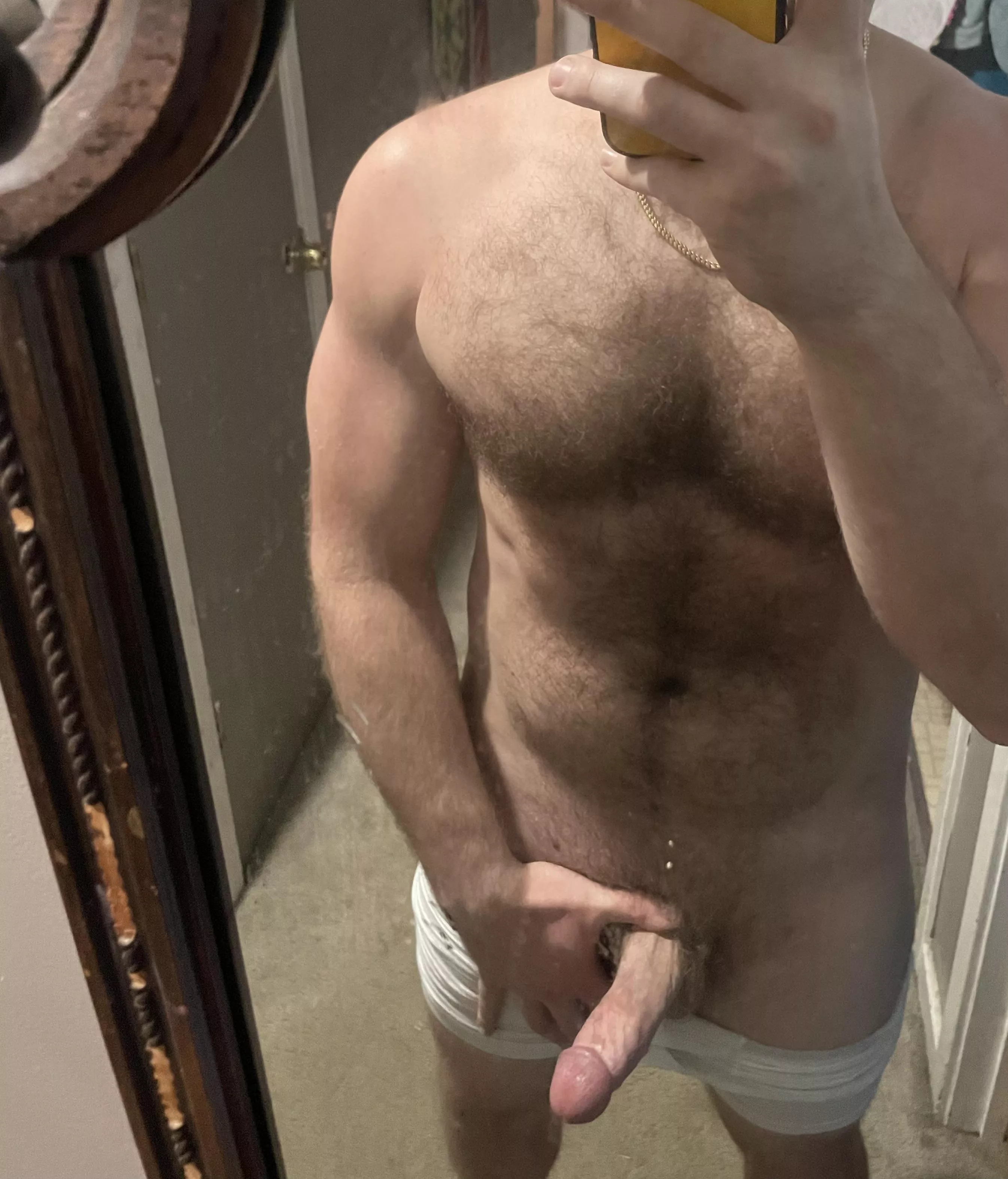 Took a break from COD cause my dick was too hard to focus posted by dad4sissy