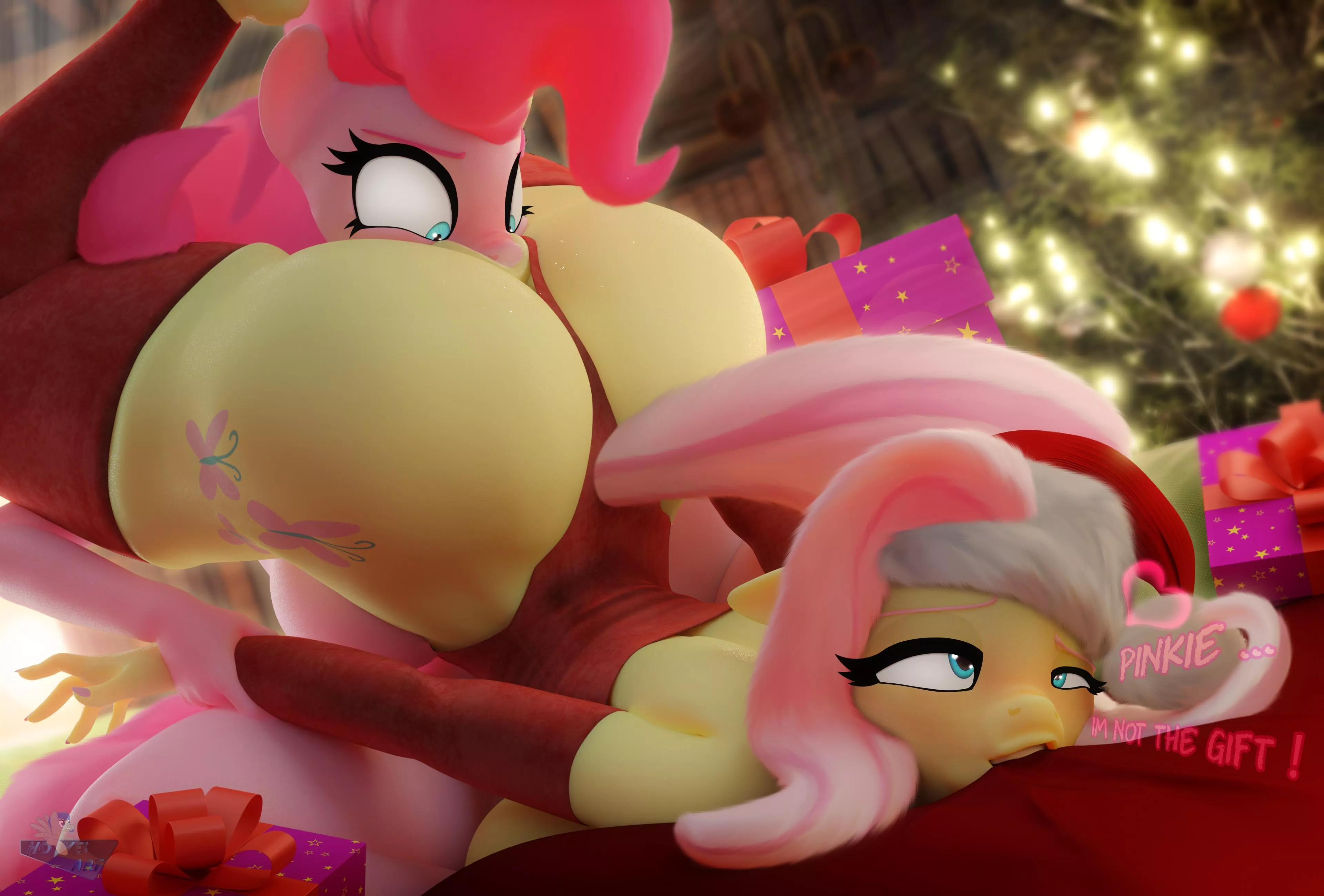 Top Image of 12-30-2021 [Artist: hooves-art] posted by _Sweetiebot