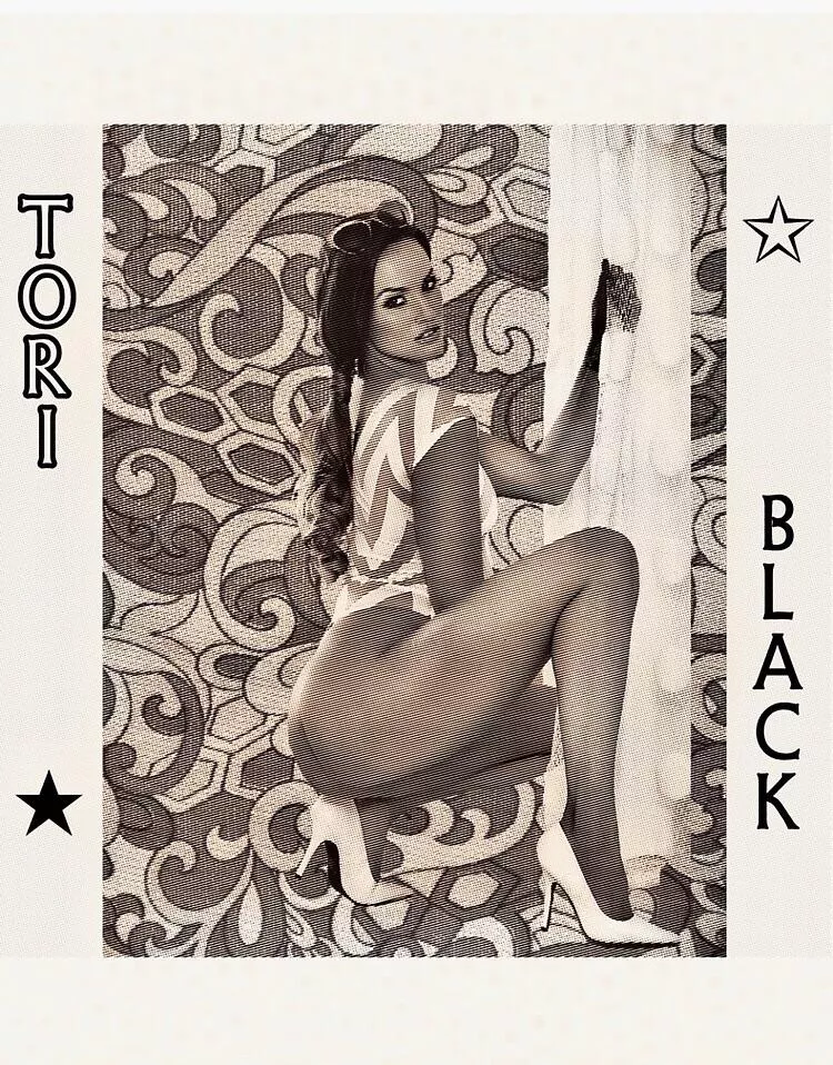 Tori Black Fan Edit posted by OurValues2492