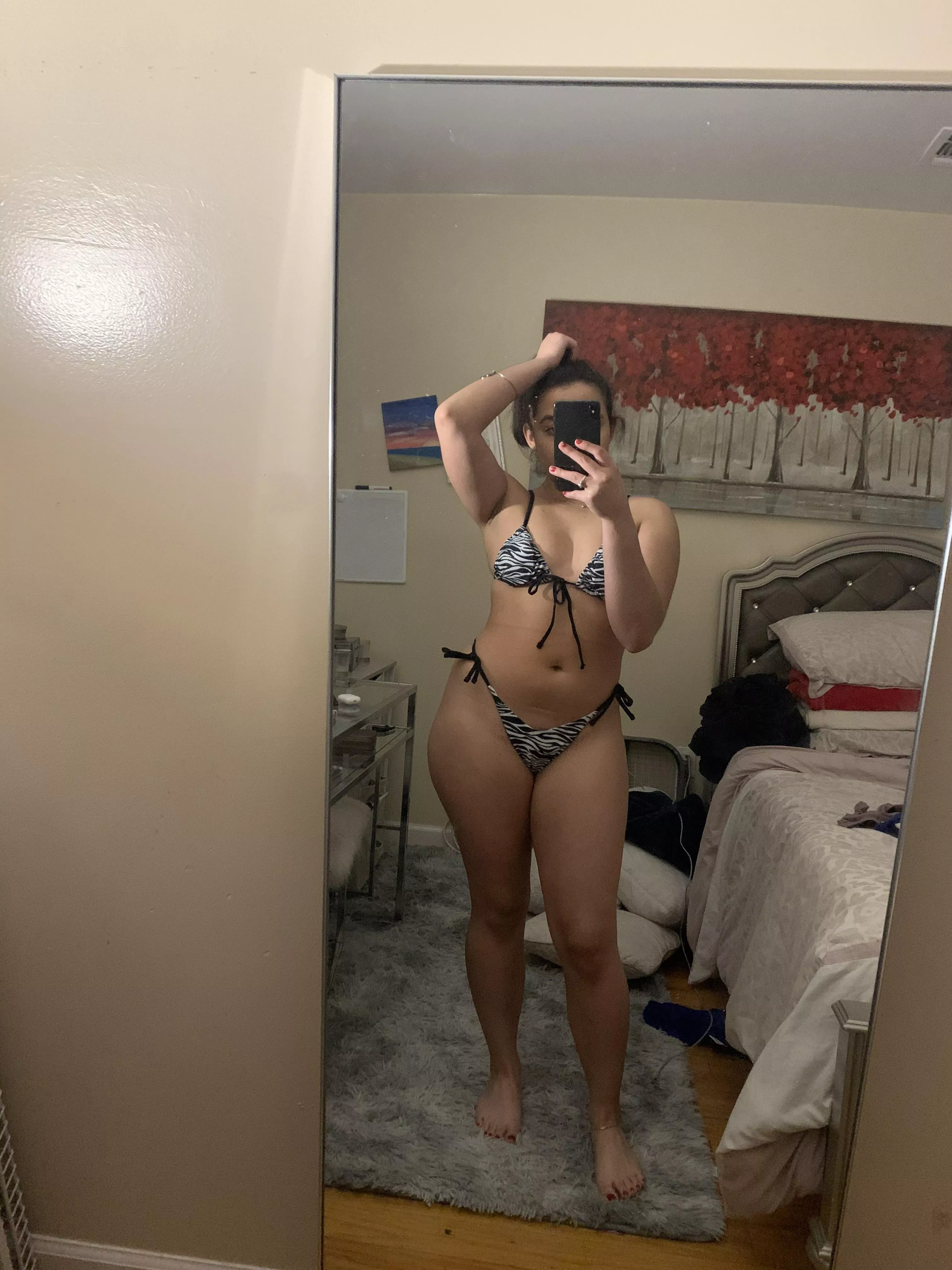 Trading my Latina, must verify and start with sample!! Telegram thenewtraderr posted by xxxghl