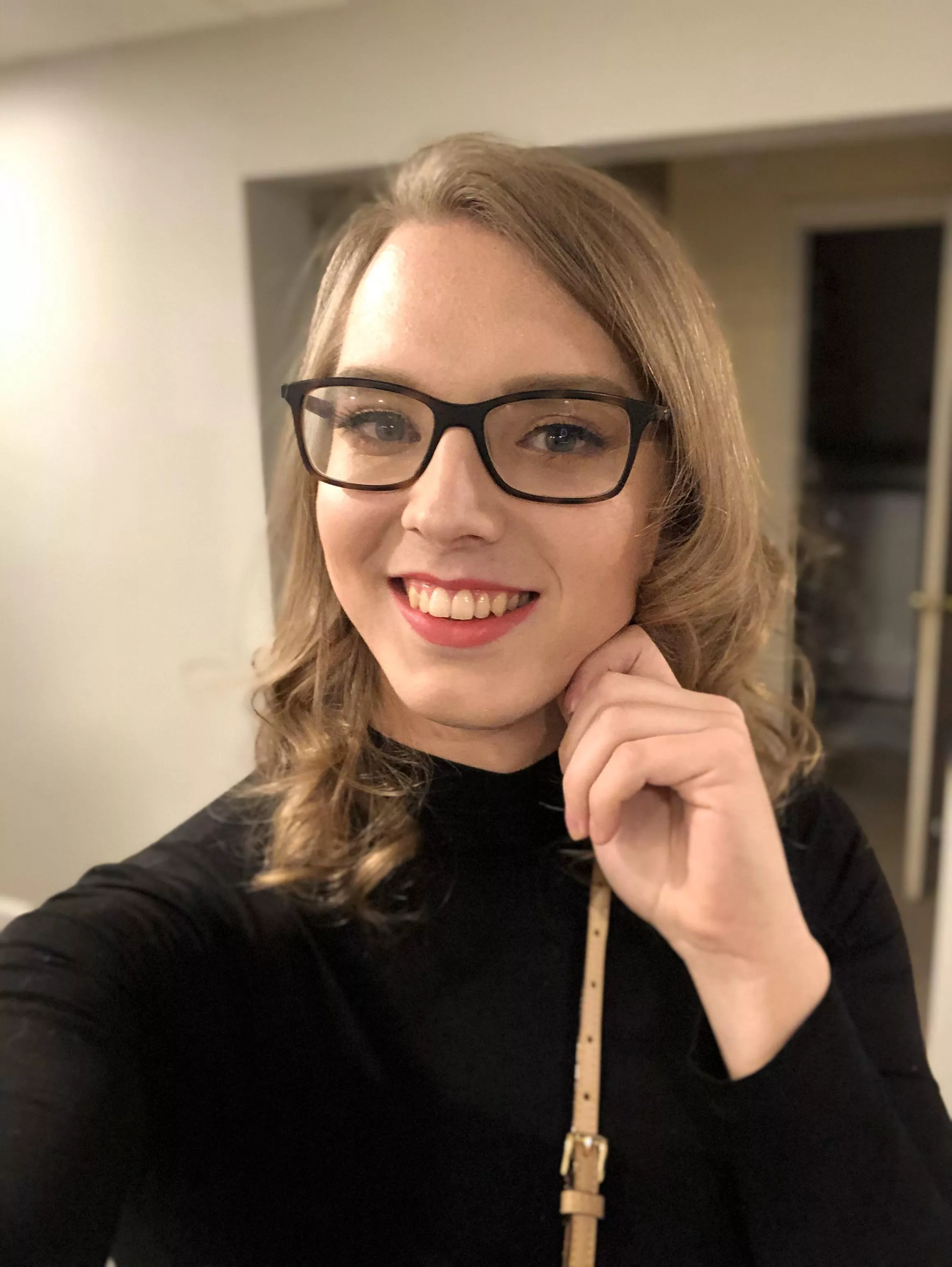 Trans woman pre everything posted by audrey-snowbunny