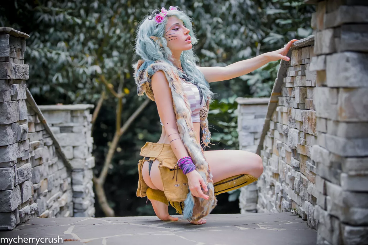 Tribal photo set up on the site <33 posted by mycherrycrush