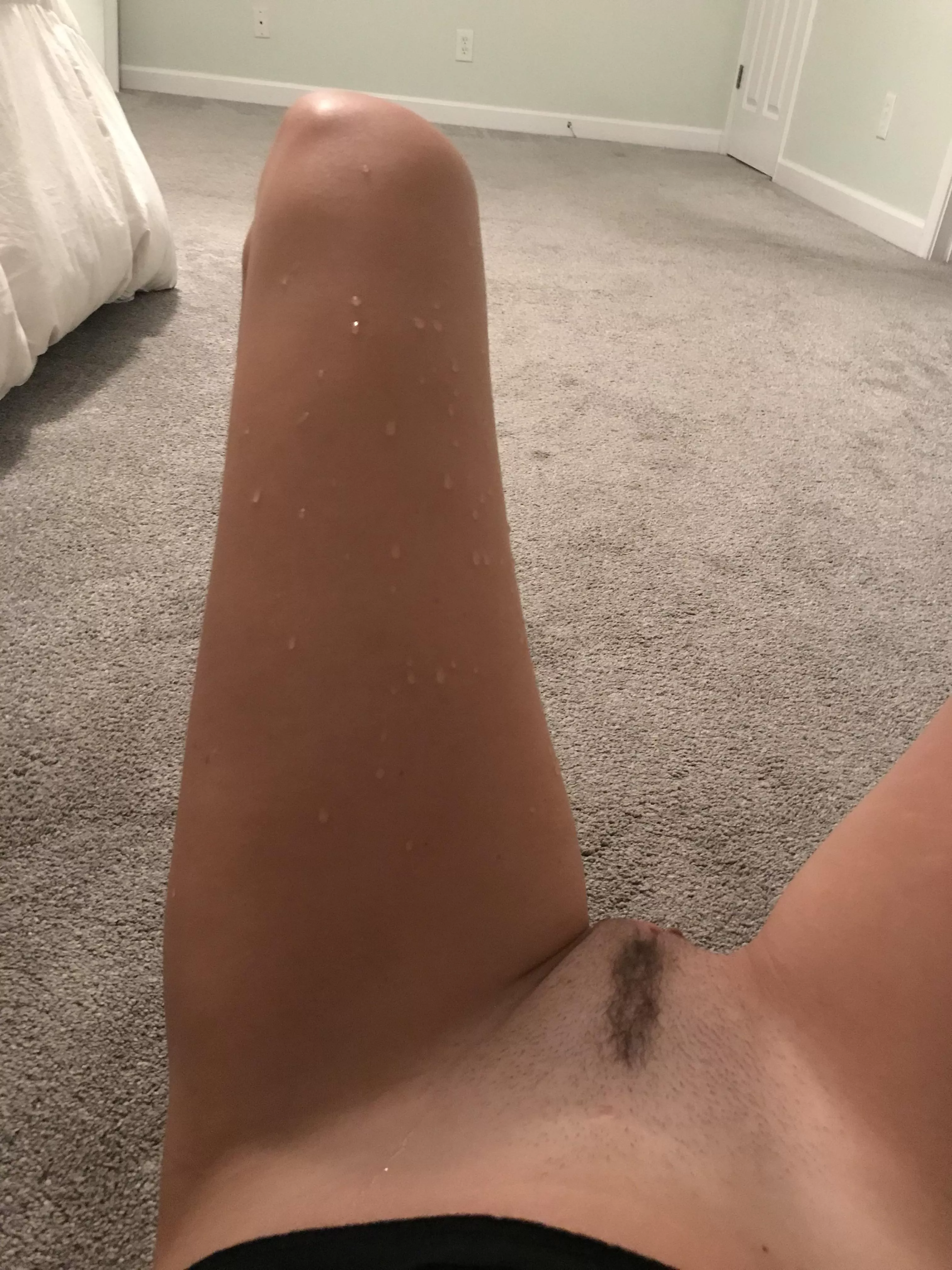 Tried to stop but I exploded (f) posted by Iily95