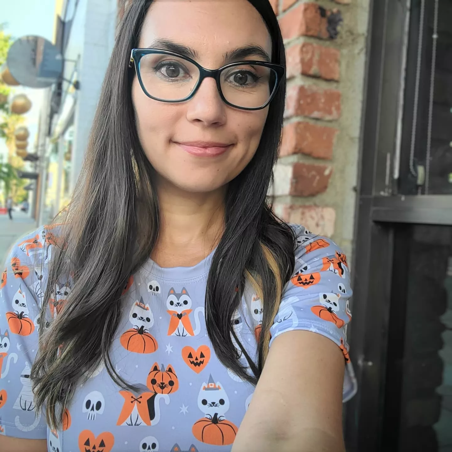 Trisha Hershberger posted by TheOneWhoJudgges