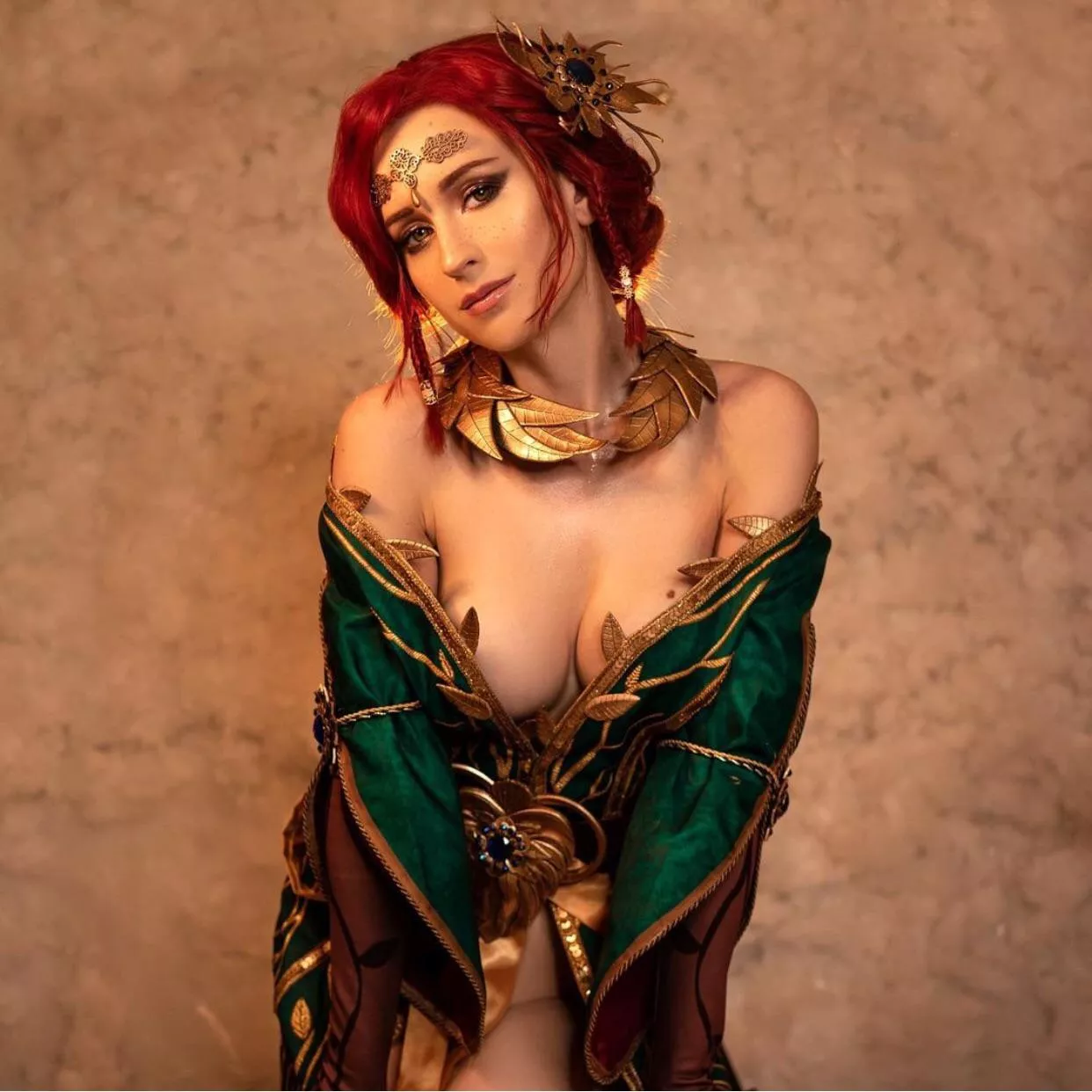 Triss by Jokerlolibel nudes | GLAMOURHOUND.COM