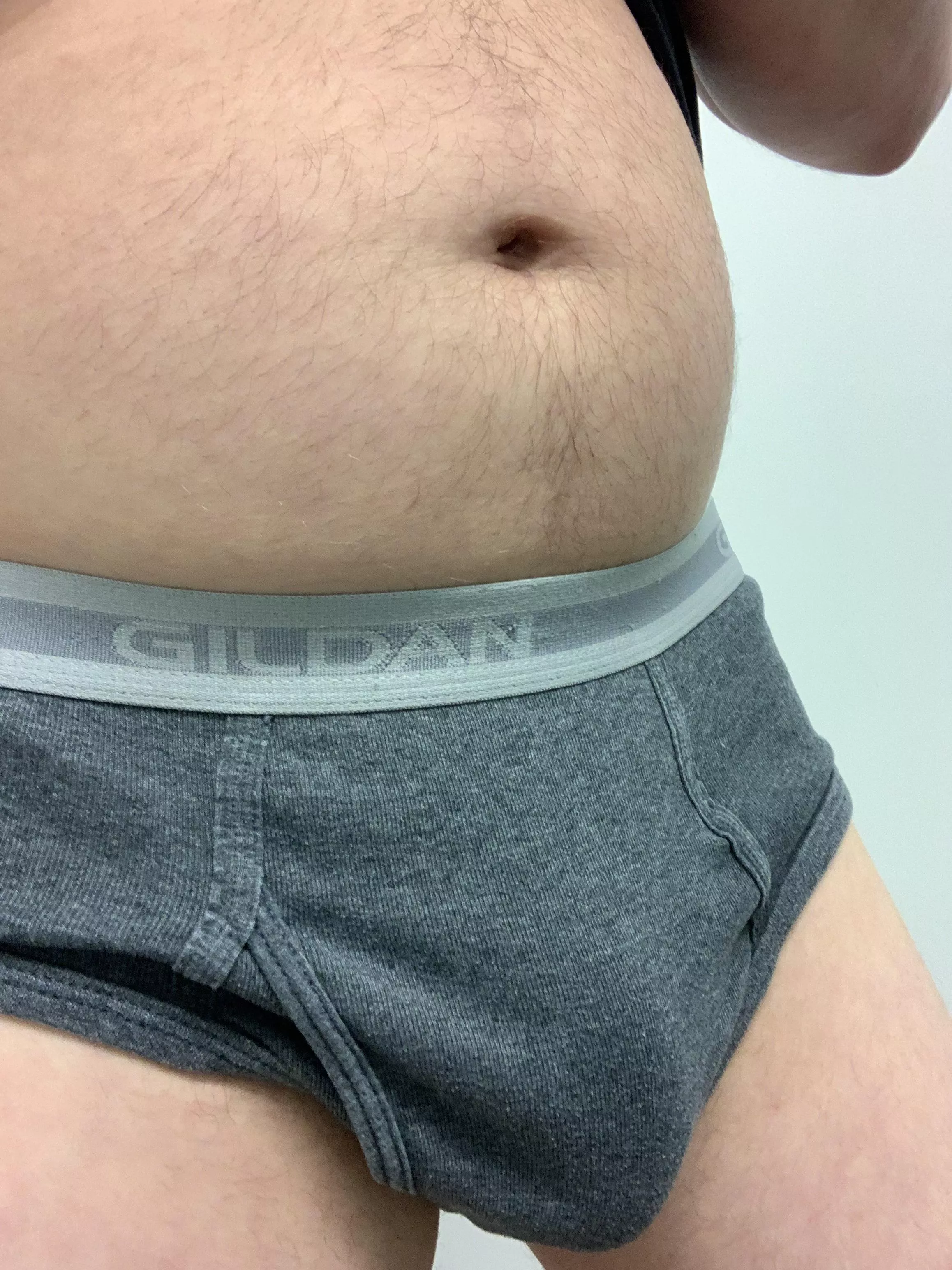 Tuesday bulge posted by Parsley_Silent