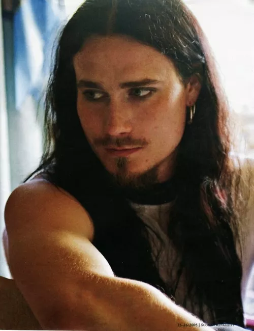 Tuomas Holopainen posted by [deleted]