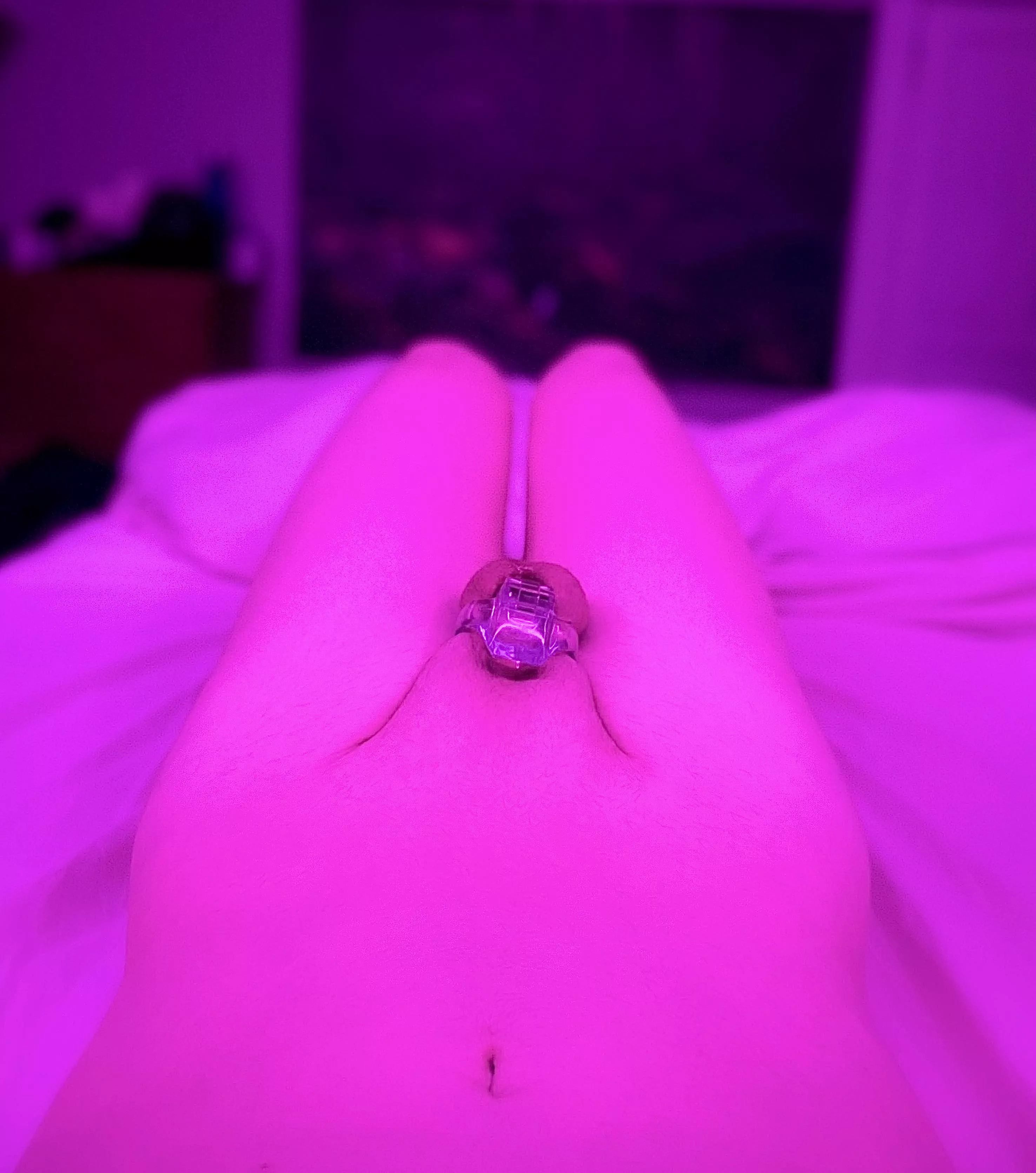 Turn me into your sissy slut ðŸ’• posted by SissyBarbieGirl