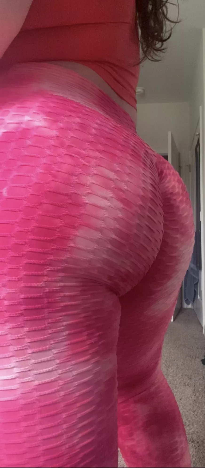 tush. [f] [oc] posted by Several-Juggernaut43