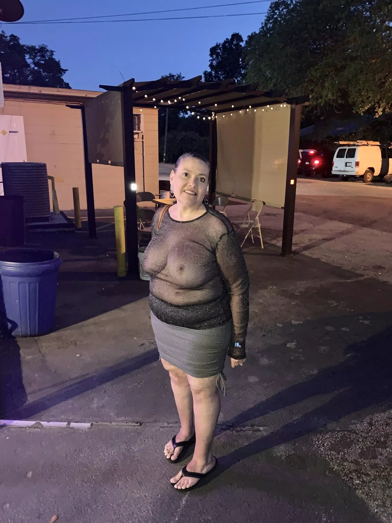 Typical night out wear posted by orlcpl2019