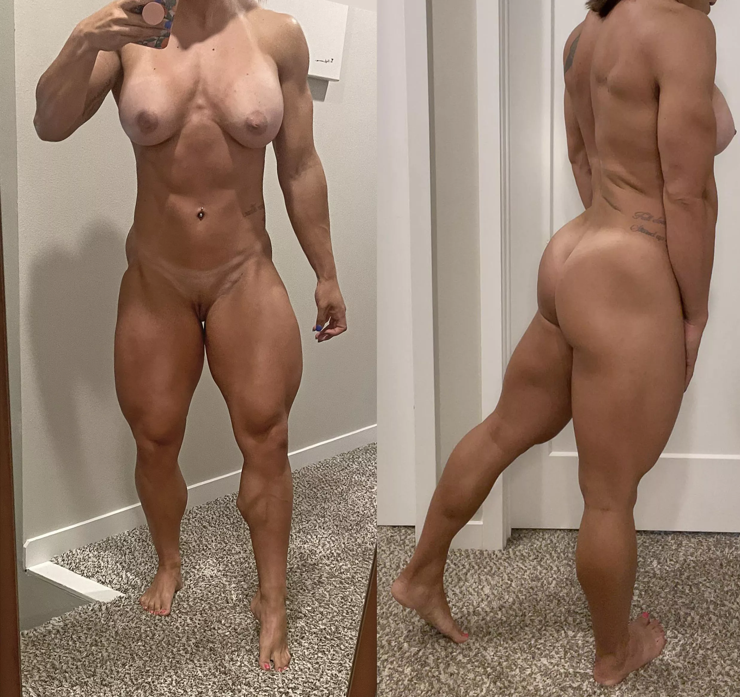 u/FreakyFitnessGirl posted by FitGirls69