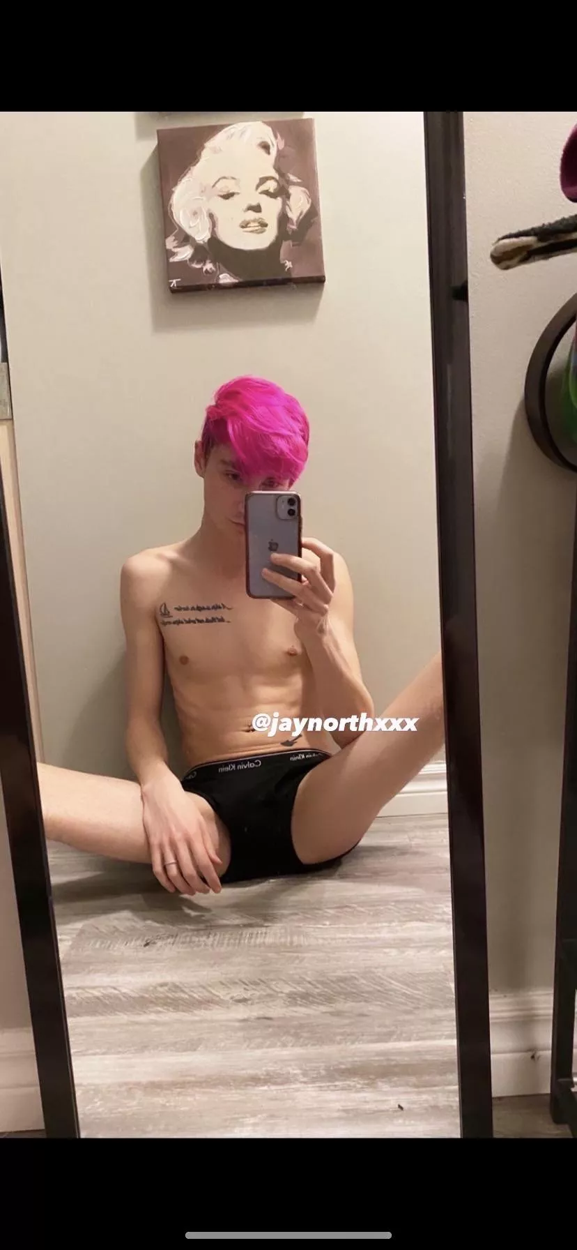 Undress me posted by JayNorthXXX