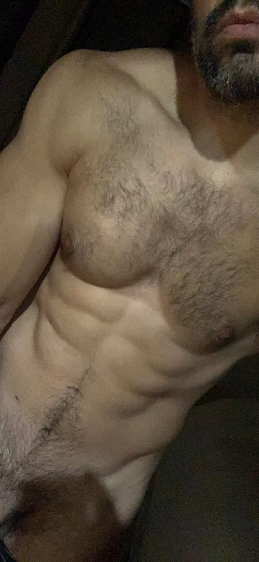 Up close [m] posted by d-list-terry