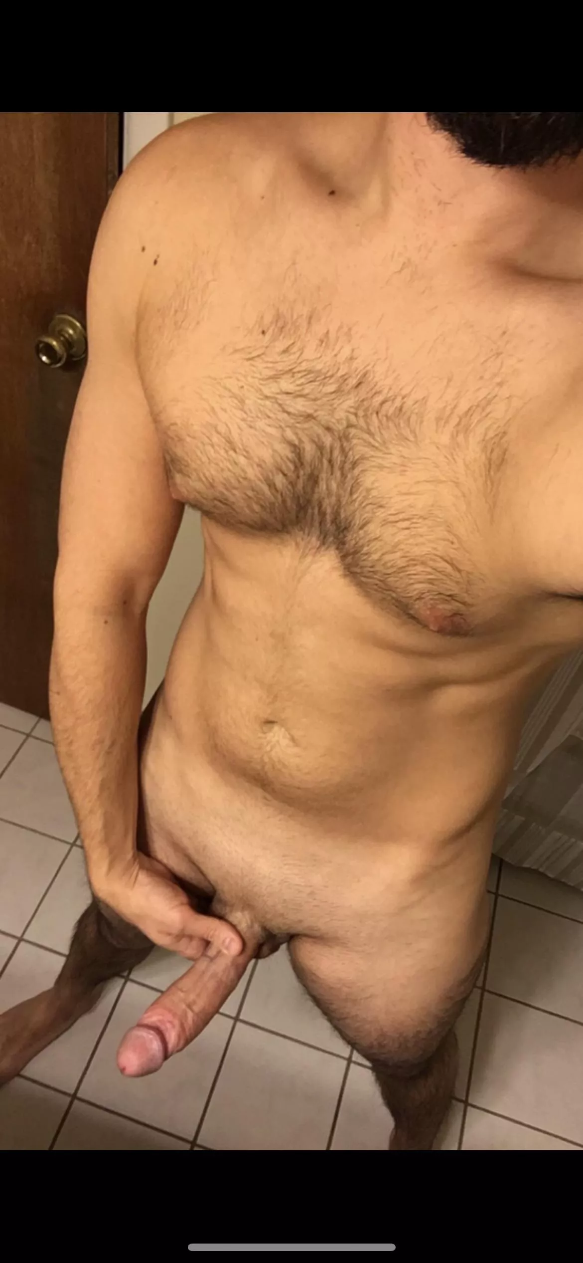 Upvote if you want to be the first man to suck my cock posted by cm020292